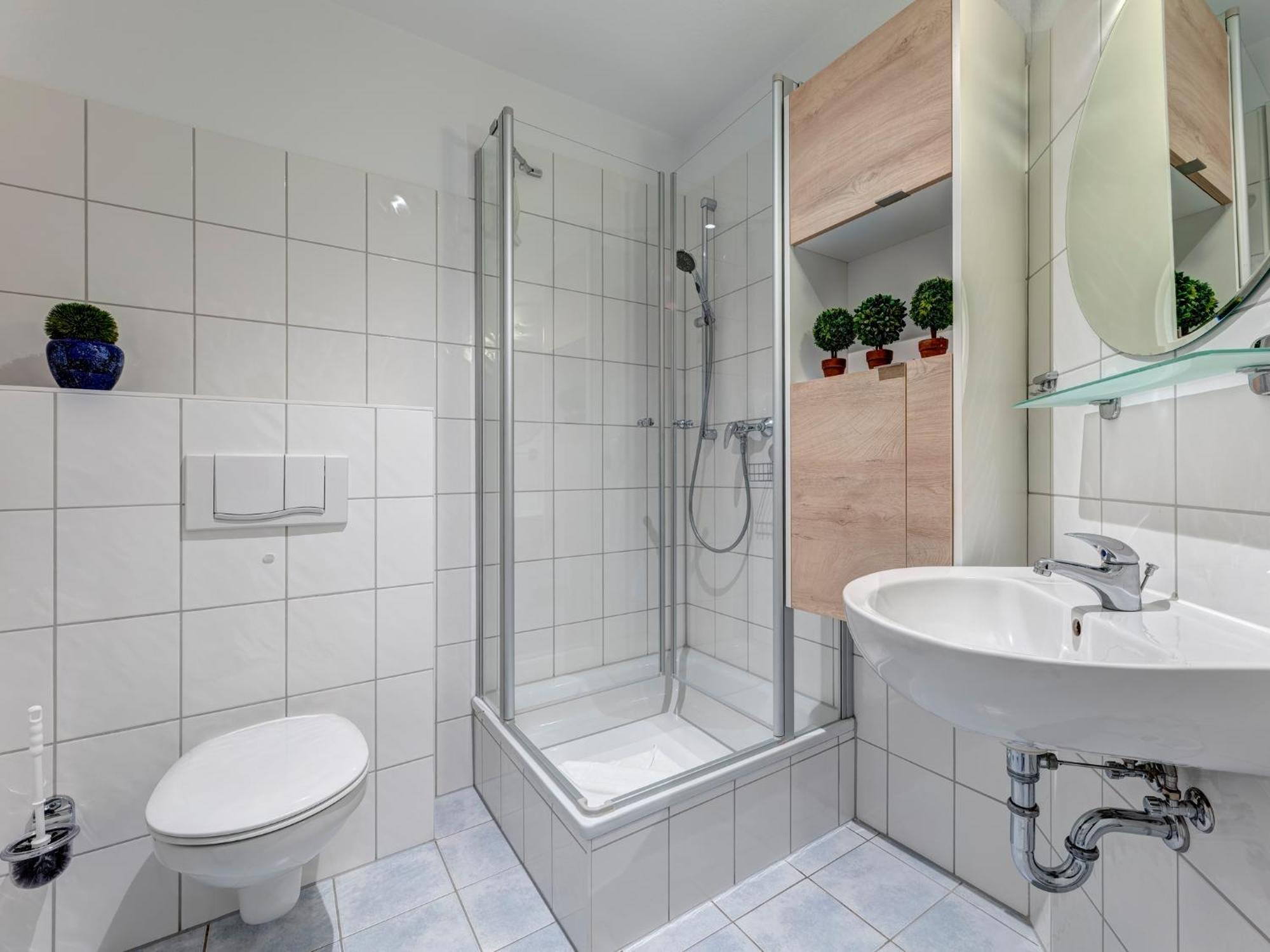Villa Inge Wohnung 4 Heringsdorf (Usedom) Exterior foto